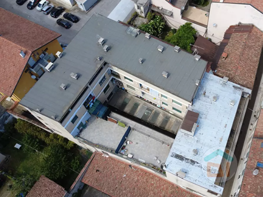 Immagine 9 di Palazzo in vendita  in Via Bellinzona a Gorizia