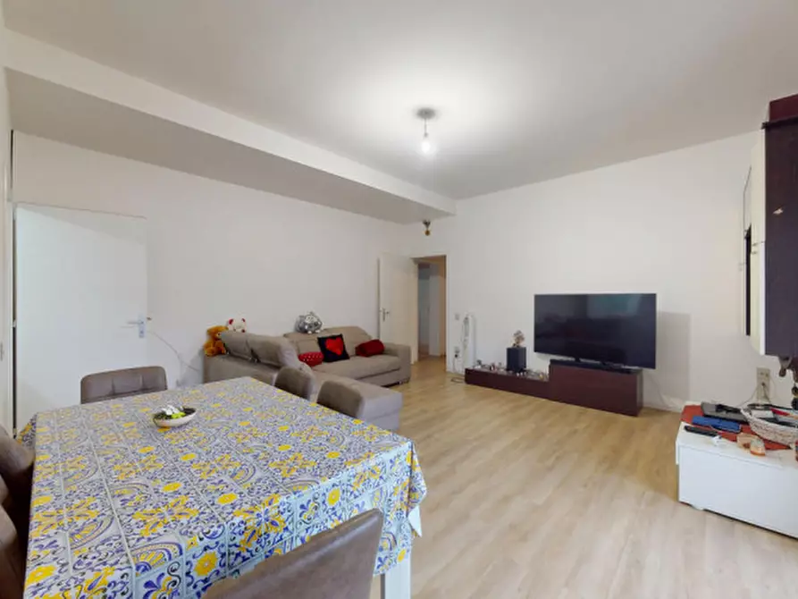 Immagine 2 di Appartamento in vendita  in Via Grazia Deledda a Vicenza