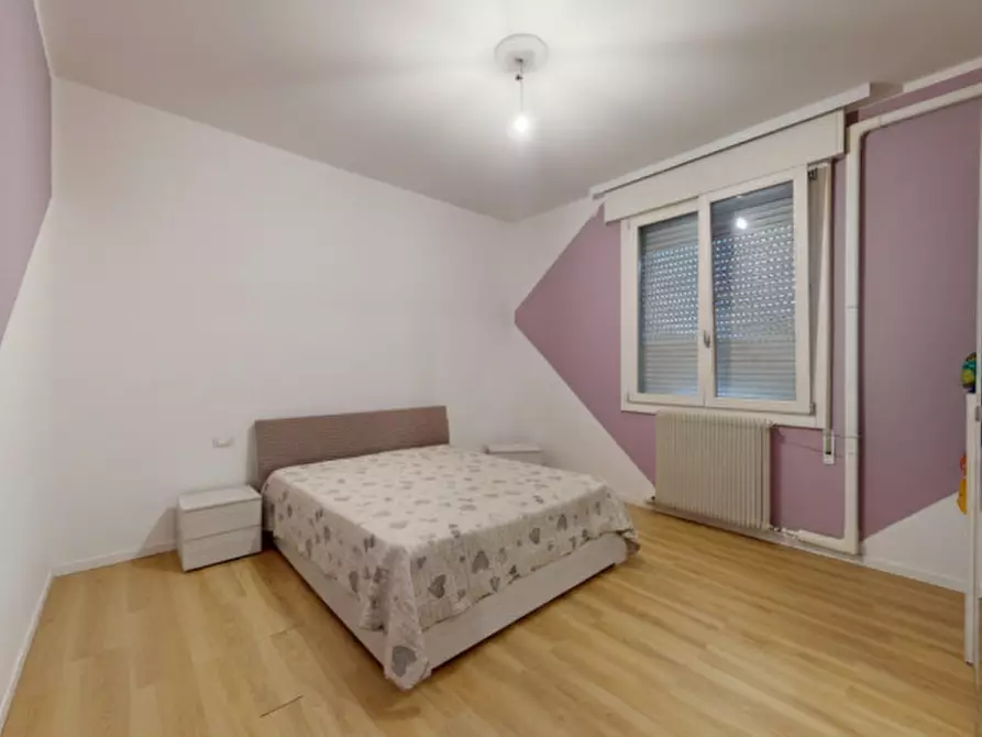 Immagine 7 di Appartamento in vendita  in Via Grazia Deledda a Vicenza