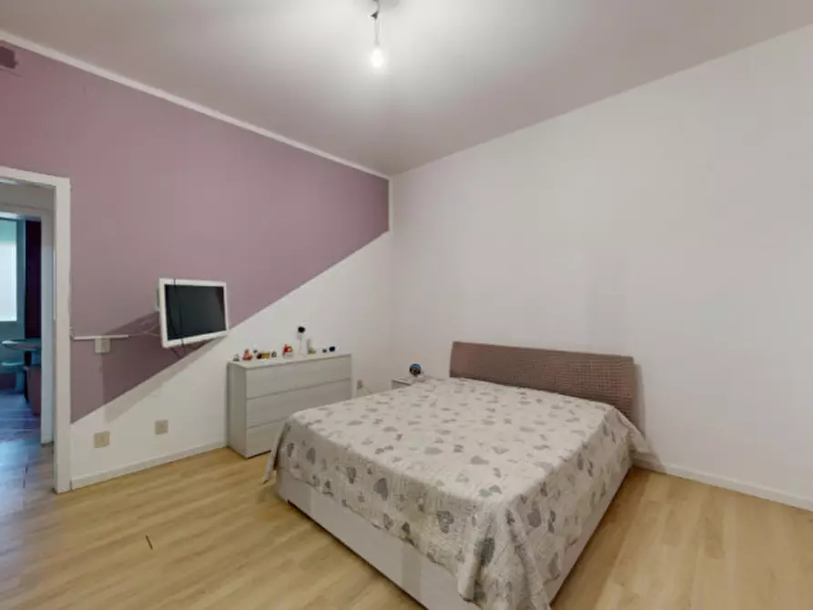 Immagine 8 di Appartamento in vendita  in Via Grazia Deledda a Vicenza