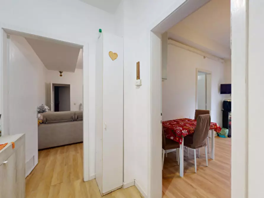 Immagine 12 di Appartamento in vendita  in Via Grazia Deledda a Vicenza