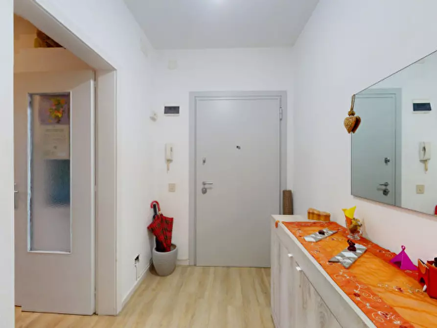 Immagine 13 di Appartamento in vendita  in Via Grazia Deledda a Vicenza