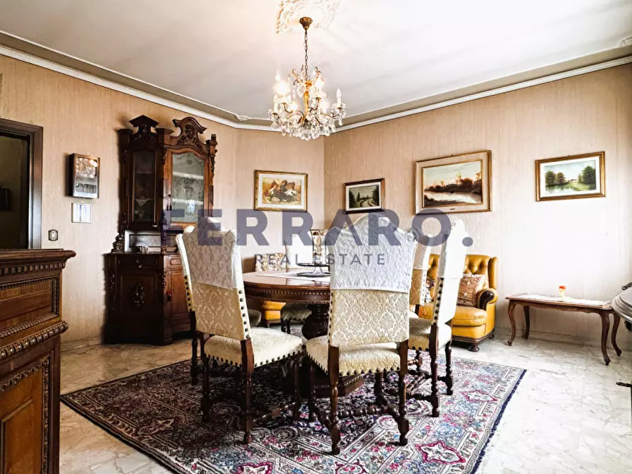 Immagine 1 di Appartamento in vendita  in Via Sile a Casier