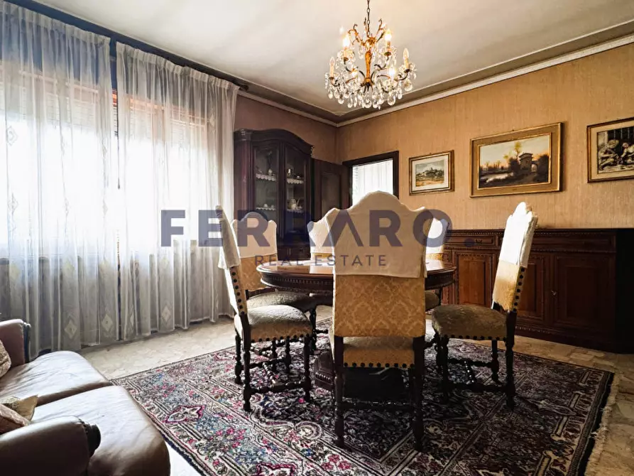 Immagine 3 di Appartamento in vendita  in Via Sile a Casier
