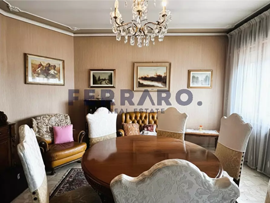 Immagine 4 di Appartamento in vendita  in Via Sile a Casier