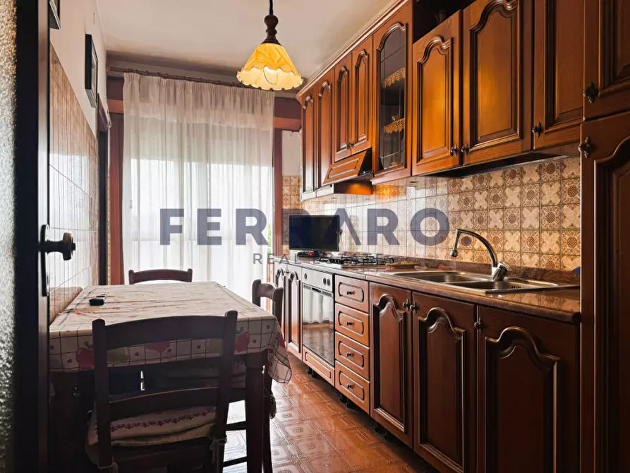 Immagine 5 di Appartamento in vendita  in Via Sile a Casier