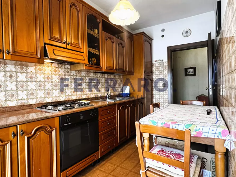 Immagine 6 di Appartamento in vendita  in Via Sile a Casier