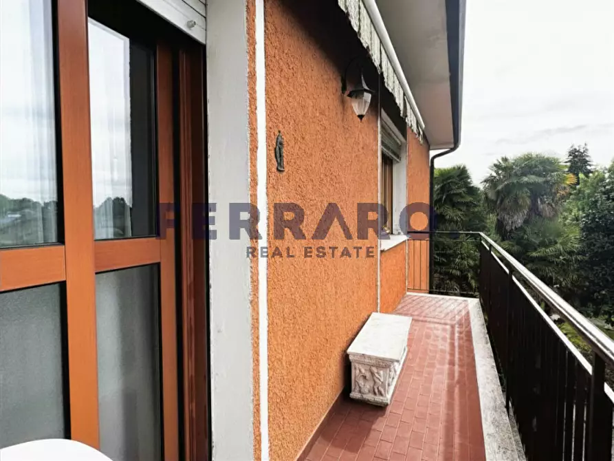 Immagine 8 di Appartamento in vendita  in Via Sile a Casier