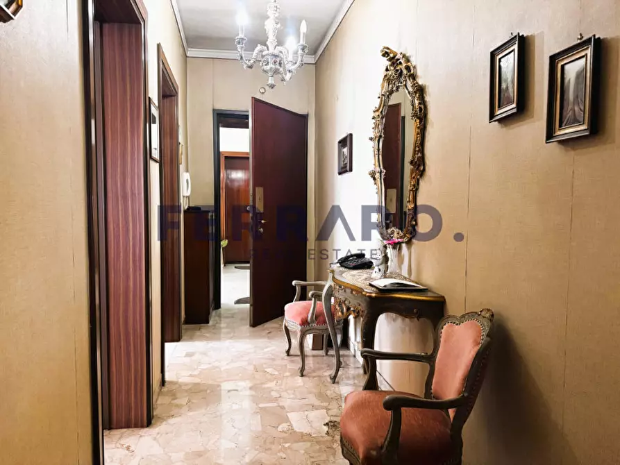 Immagine 9 di Appartamento in vendita  in Via Sile a Casier
