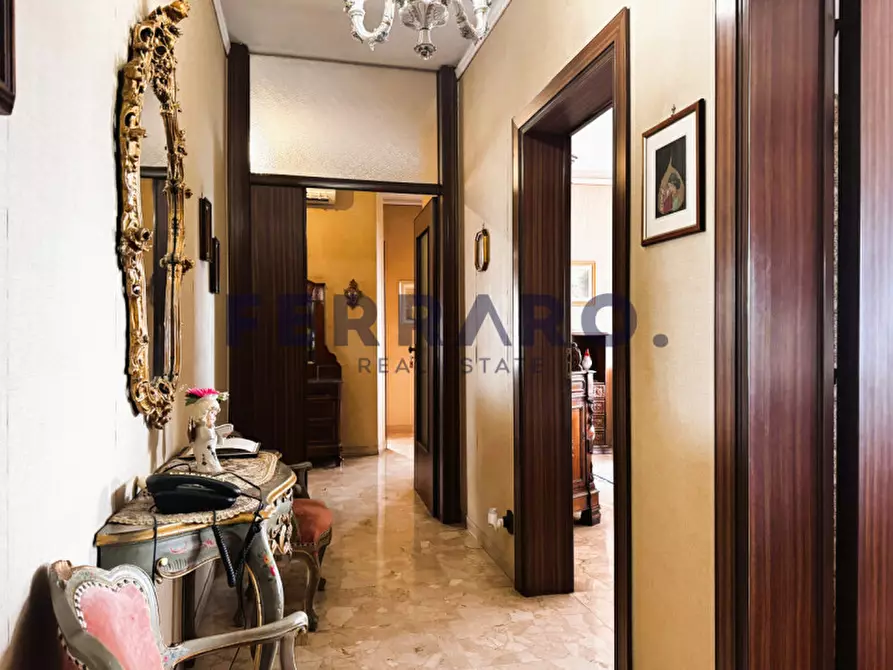 Immagine 10 di Appartamento in vendita  in Via Sile a Casier