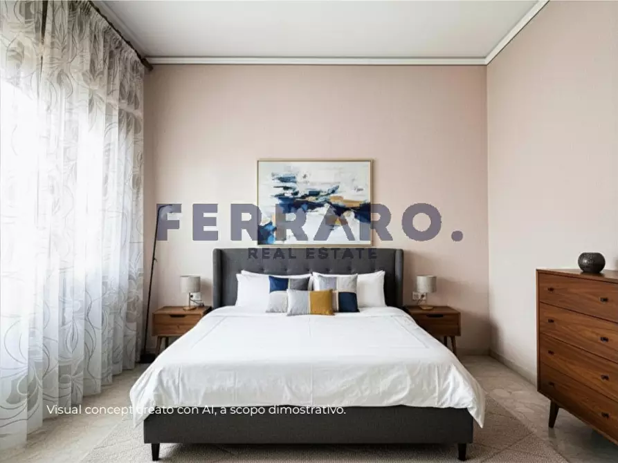 Immagine 18 di Appartamento in vendita  in Via Sile a Casier