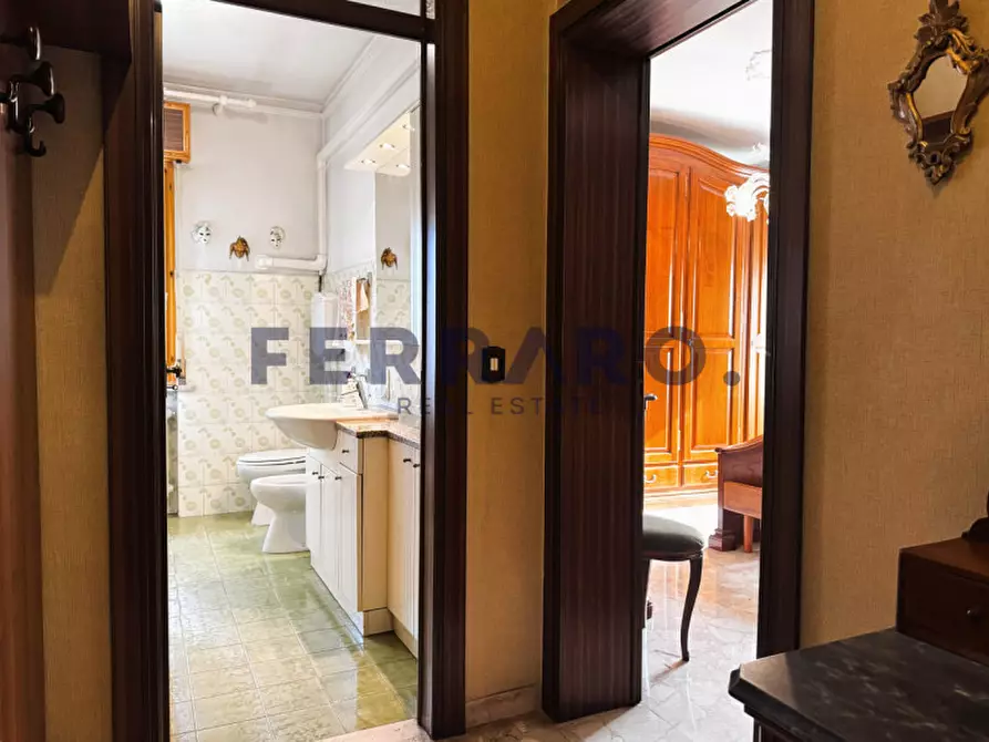 Immagine 19 di Appartamento in vendita  in Via Sile a Casier