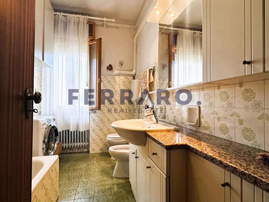 Immagine 20 di Appartamento in vendita  in Via Sile a Casier