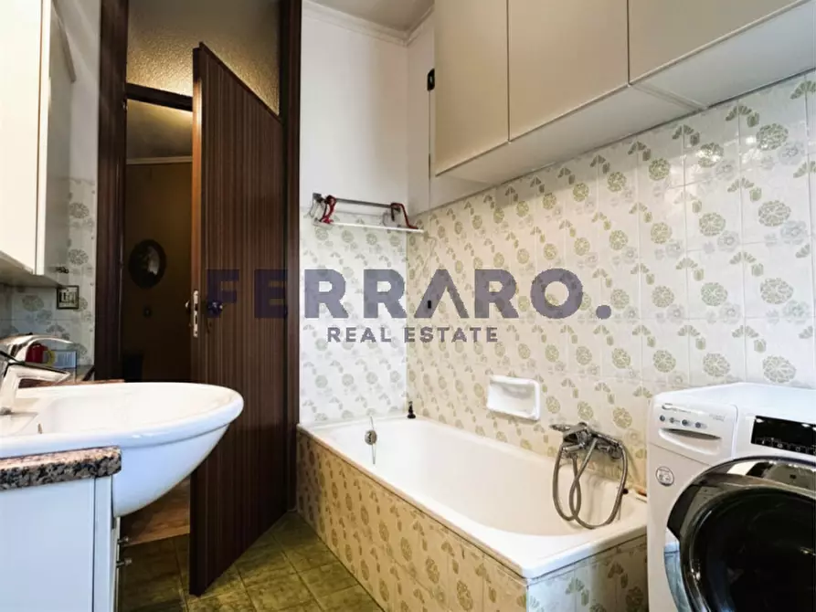 Immagine 21 di Appartamento in vendita  in Via Sile a Casier