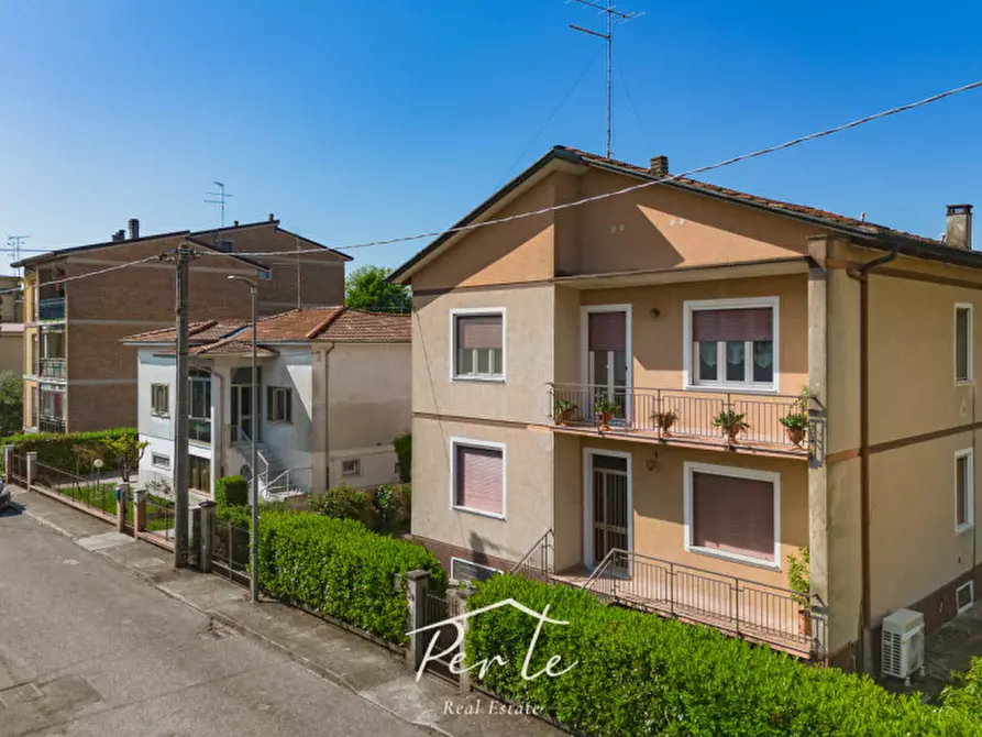 Immagine 2 di Casa indipendente in vendita  in Via Anna Filippini Poma, n.9, Mantova. a Mantova
