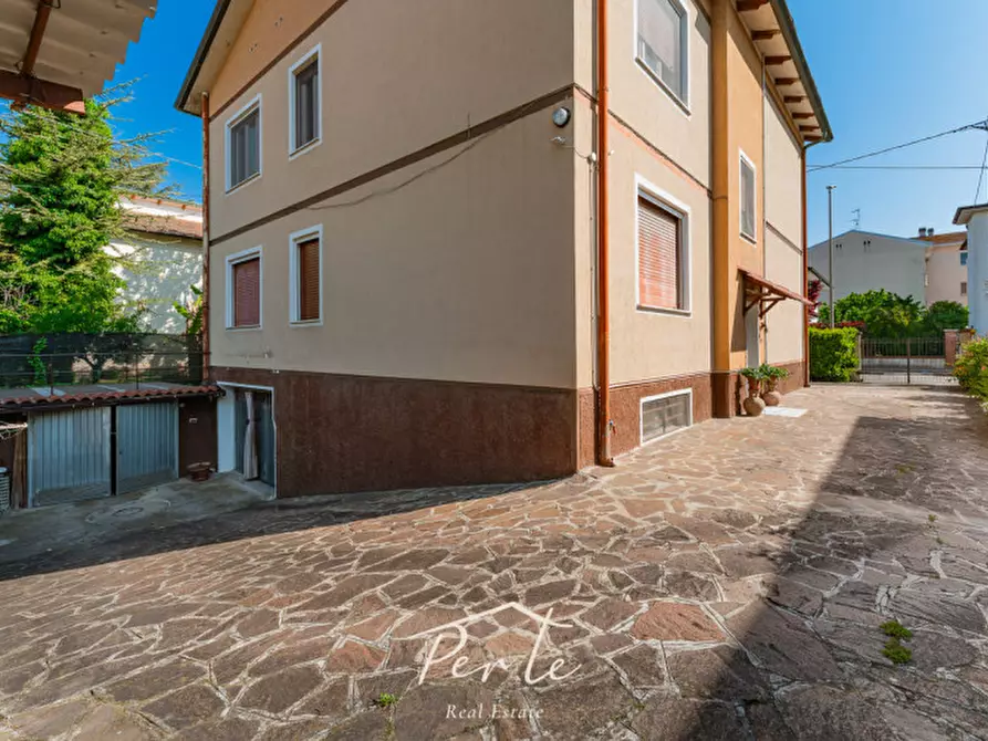 Immagine 6 di Casa indipendente in vendita  in Via Anna Filippini Poma, n.9, Mantova. a Mantova