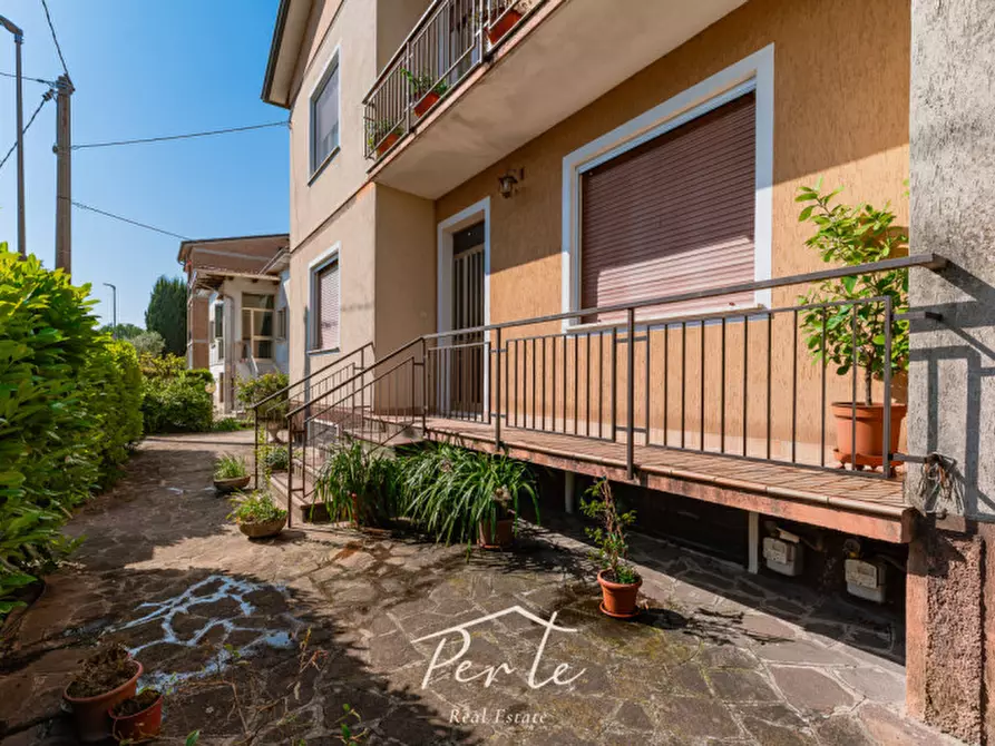 Immagine 8 di Casa indipendente in vendita  in Via Anna Filippini Poma, n.9, Mantova. a Mantova