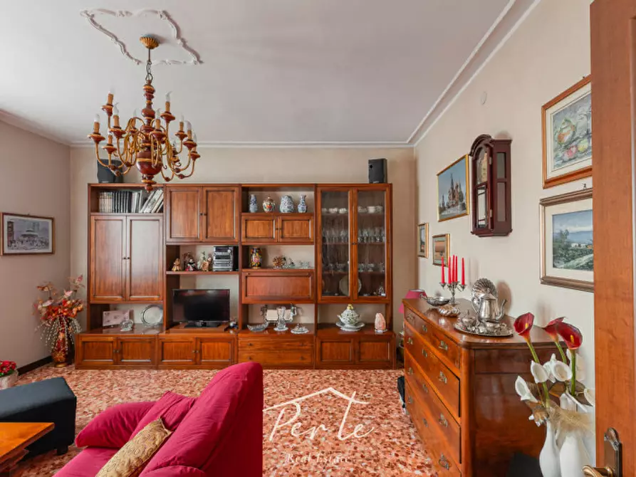 Immagine 11 di Casa indipendente in vendita  in Via Anna Filippini Poma, n.9, Mantova. a Mantova