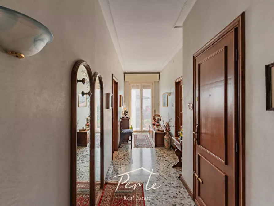 Immagine 14 di Casa indipendente in vendita  in Via Anna Filippini Poma, n.9, Mantova. a Mantova