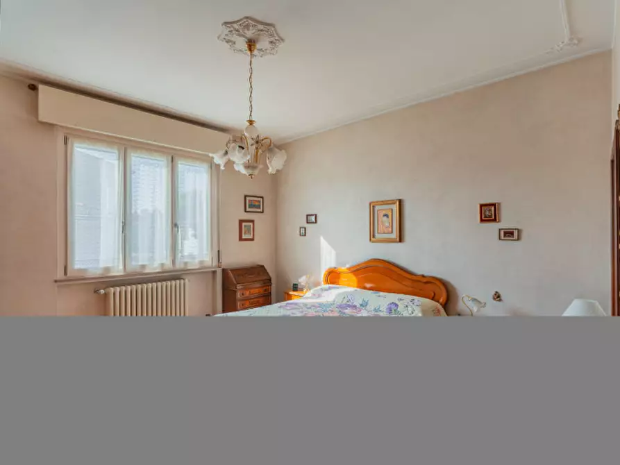 Immagine 15 di Casa indipendente in vendita  in Via Anna Filippini Poma, n.9, Mantova. a Mantova