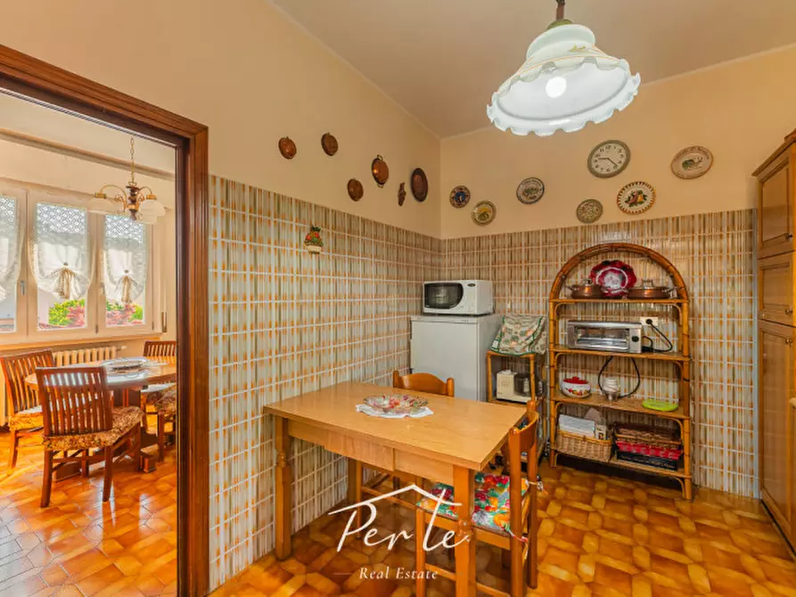 Immagine 23 di Casa indipendente in vendita  in Via Anna Filippini Poma, n.9, Mantova. a Mantova