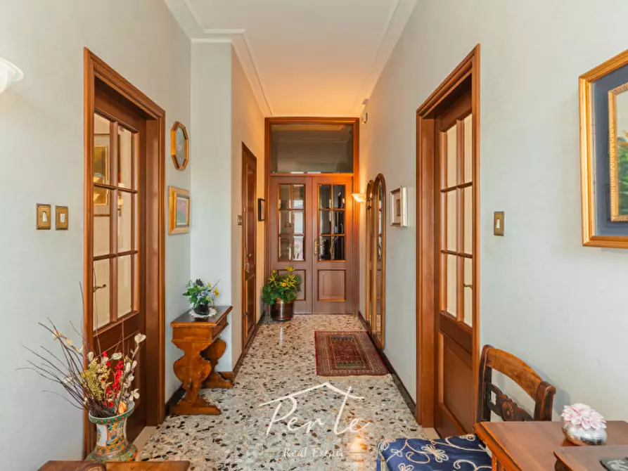 Immagine 26 di Casa indipendente in vendita  in Via Anna Filippini Poma, n.9, Mantova. a Mantova