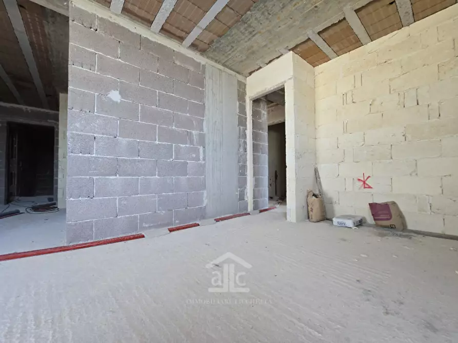 Immagine 5 di Casa bifamiliare in vendita  in Via Giulio Cesare Vanini a Cavallino