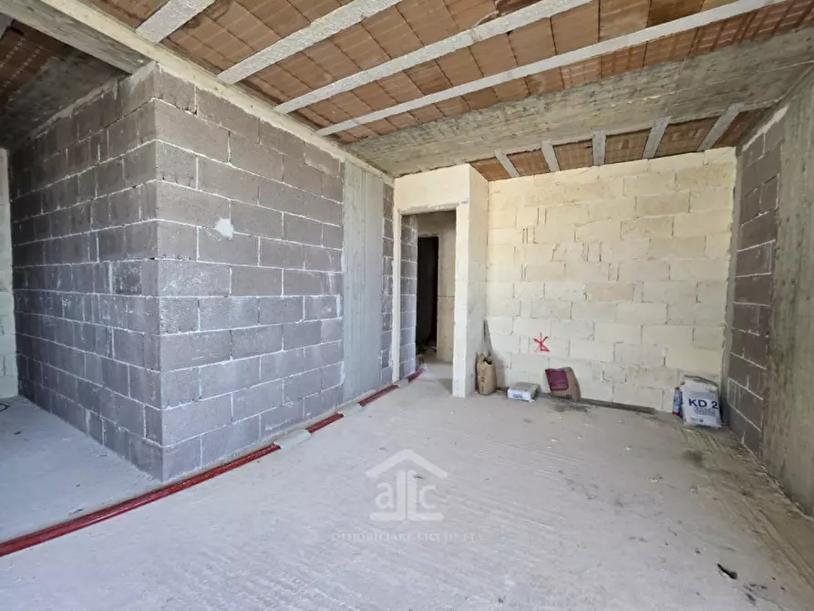 Immagine 7 di Casa bifamiliare in vendita  in Via Giulio Cesare Vanini a Cavallino