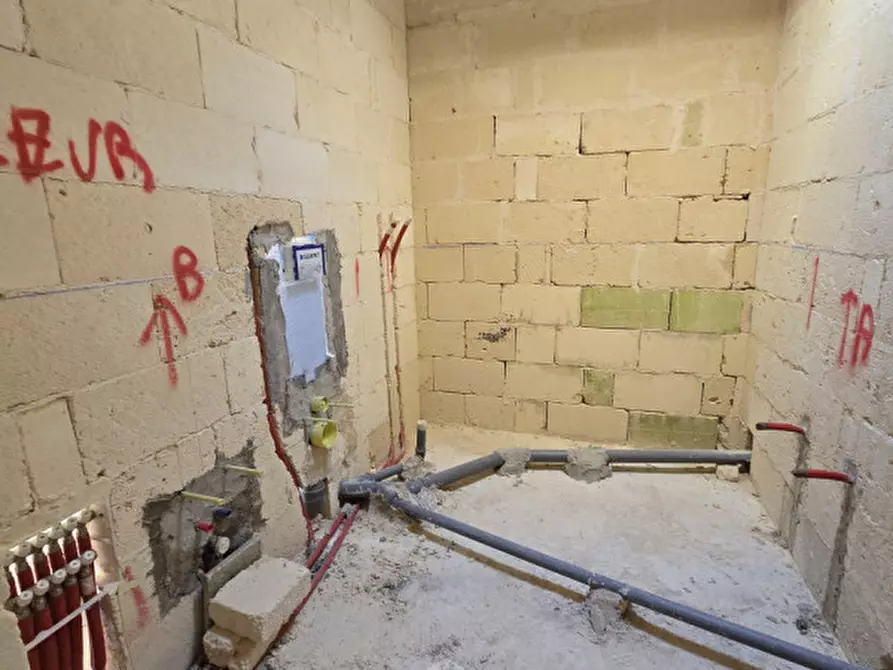 Immagine 16 di Casa bifamiliare in vendita  in Via Giulio Cesare Vanini a Cavallino