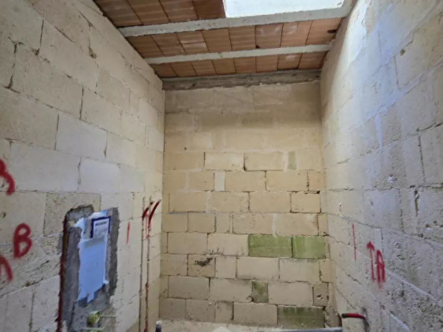 Immagine 17 di Casa bifamiliare in vendita  in Via Giulio Cesare Vanini a Cavallino