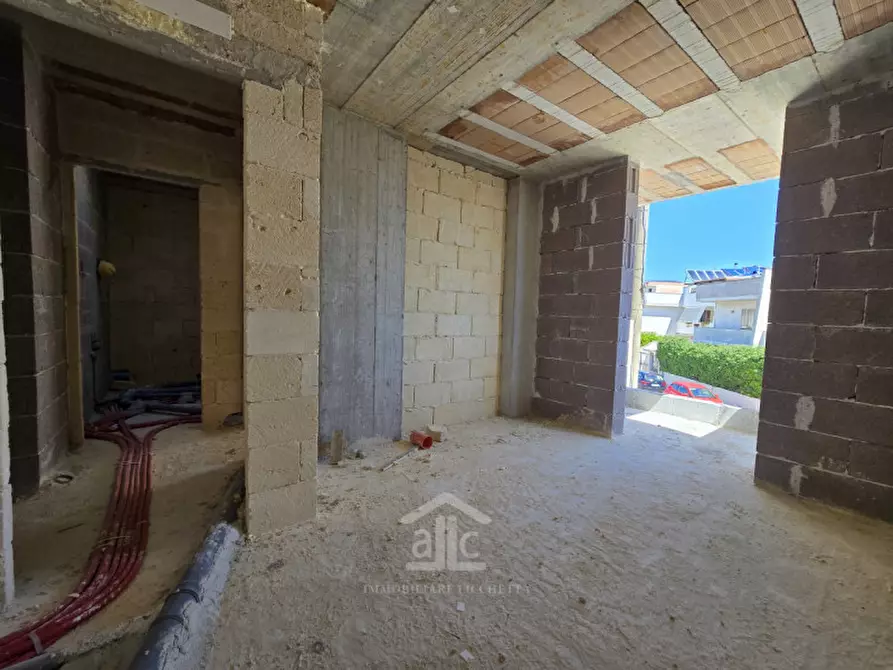 Immagine 18 di Casa bifamiliare in vendita  in Via Giulio Cesare Vanini a Cavallino