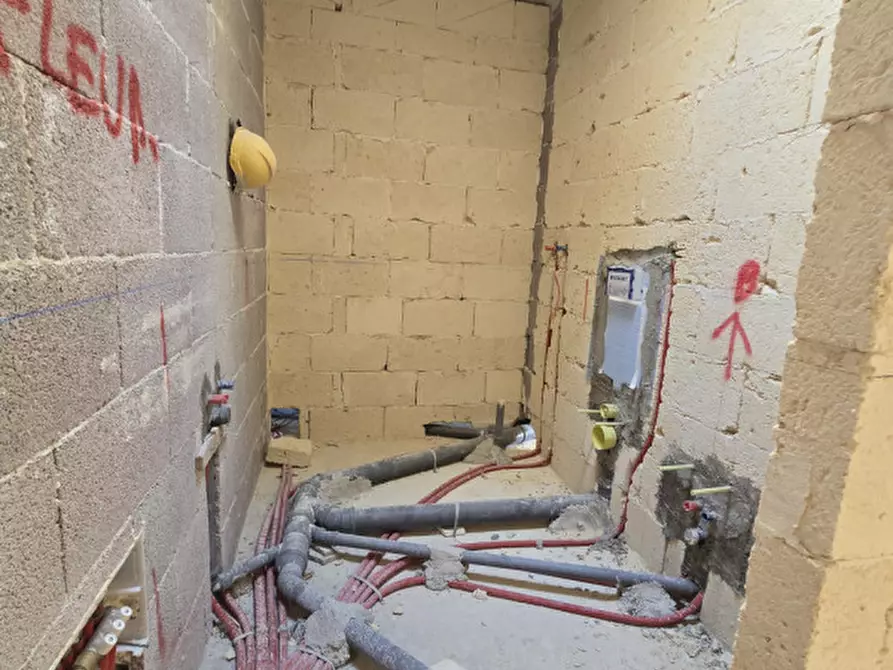 Immagine 20 di Casa bifamiliare in vendita  in Via Giulio Cesare Vanini a Cavallino