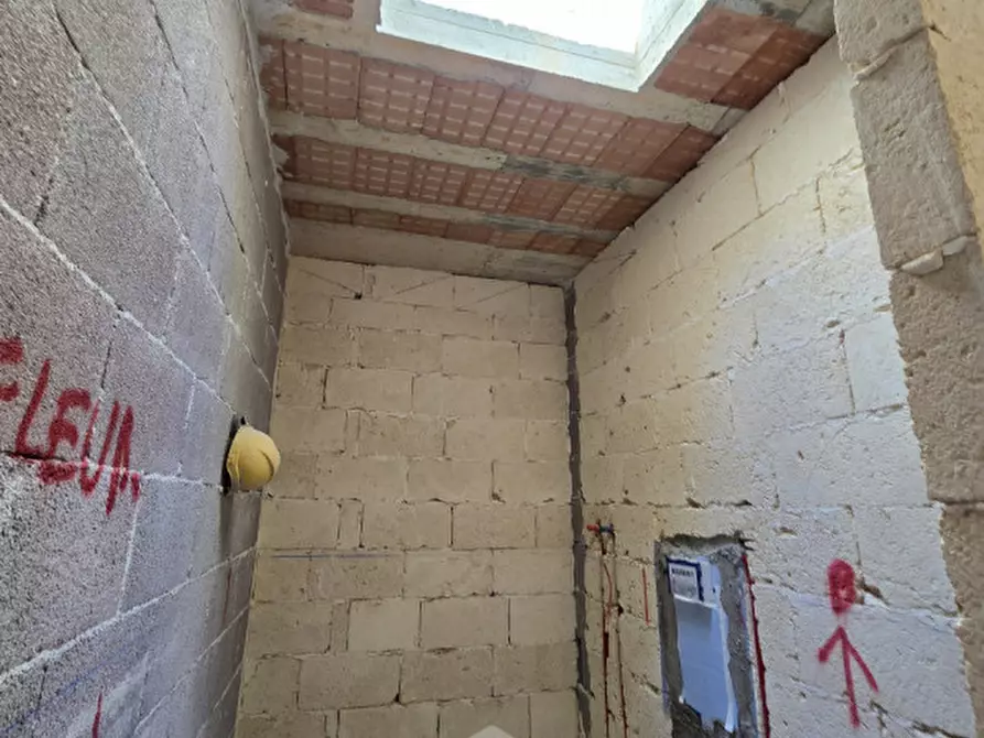 Immagine 21 di Casa bifamiliare in vendita  in Via Giulio Cesare Vanini a Cavallino
