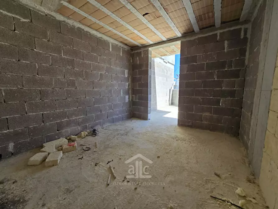 Immagine 22 di Casa bifamiliare in vendita  in Via Giulio Cesare Vanini a Cavallino