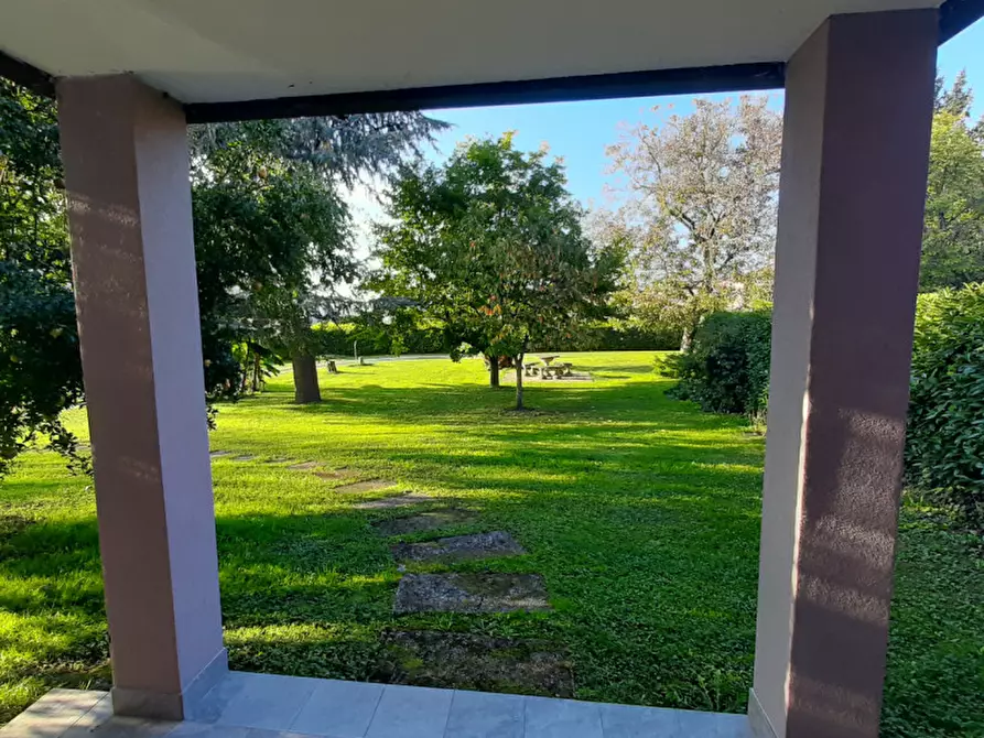 Immagine 3 di Casa bifamiliare in vendita  in Via Monte Rua a Padova