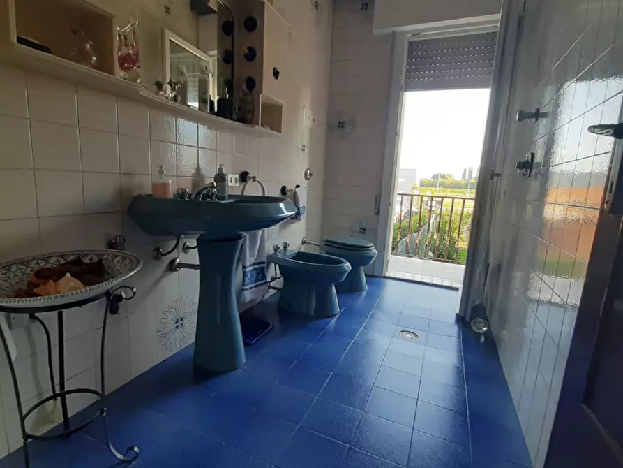 Immagine 4 di Casa bifamiliare in vendita  in Via Monte Rua a Padova