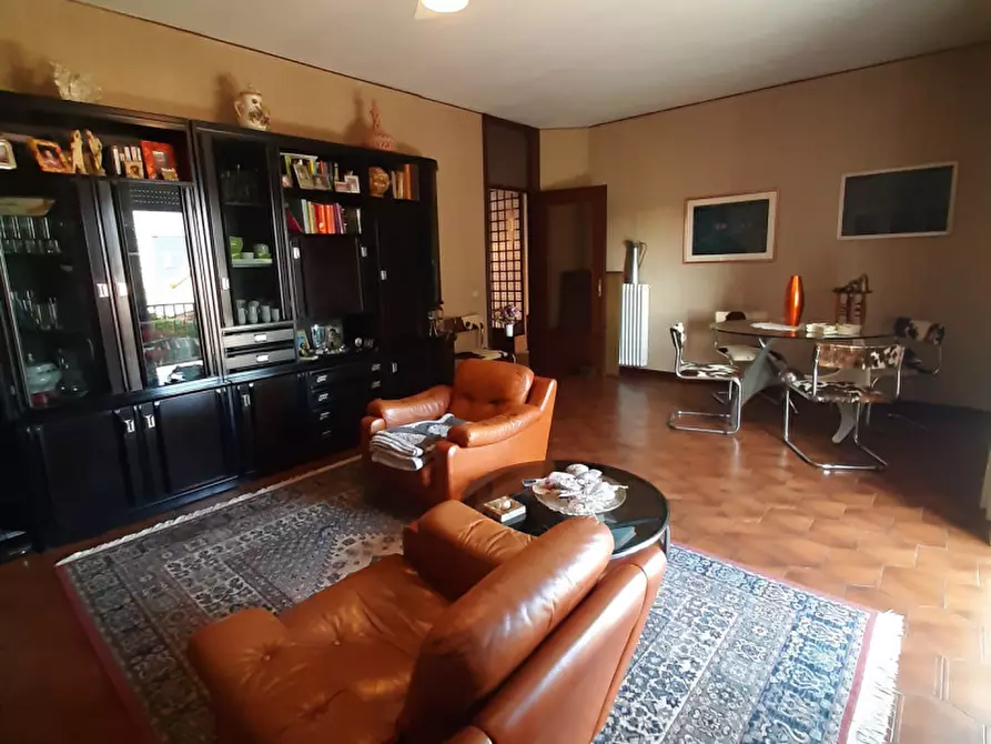Immagine 5 di Casa bifamiliare in vendita  in Via Monte Rua a Padova