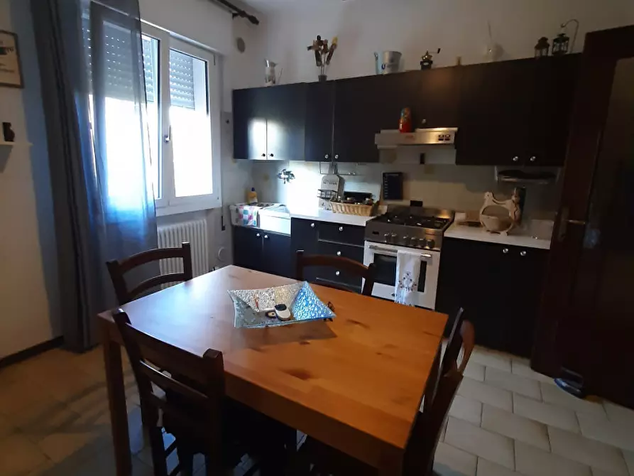 Immagine 6 di Casa bifamiliare in vendita  in Via Monte Rua a Padova