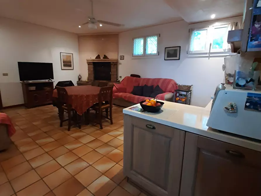 Immagine 7 di Casa bifamiliare in vendita  in Via Monte Rua a Padova
