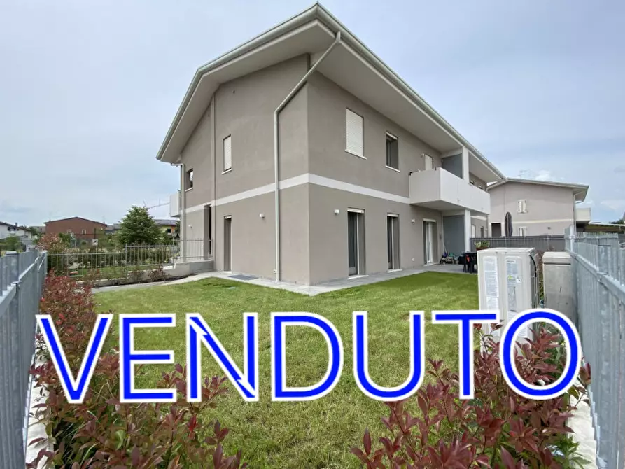 Immagine 1 di Appartamento in vendita  in Via abate antonio cesare a Castel D'azzano