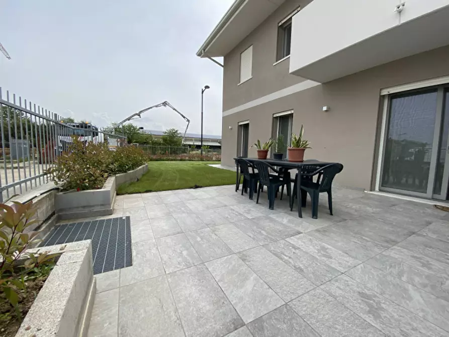 Immagine 9 di Appartamento in vendita  in Via abate antonio cesare a Castel D'azzano