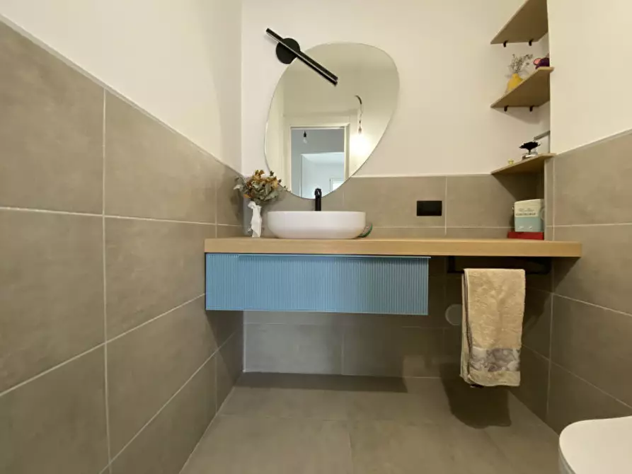 Immagine 11 di Appartamento in vendita  in Via abate antonio cesare a Castel D'azzano
