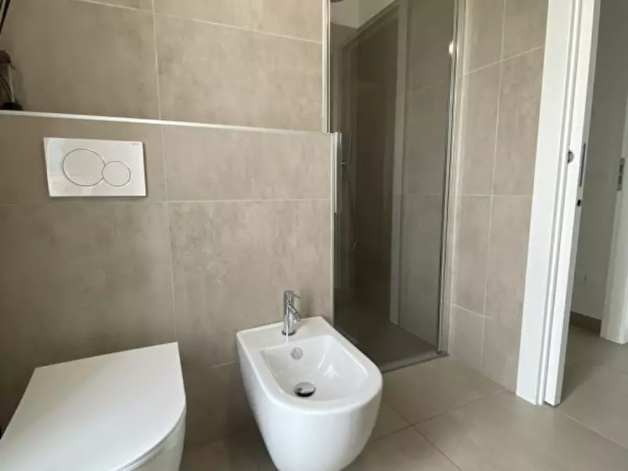 Immagine 14 di Appartamento in vendita  in Via abate antonio cesare a Castel D'azzano