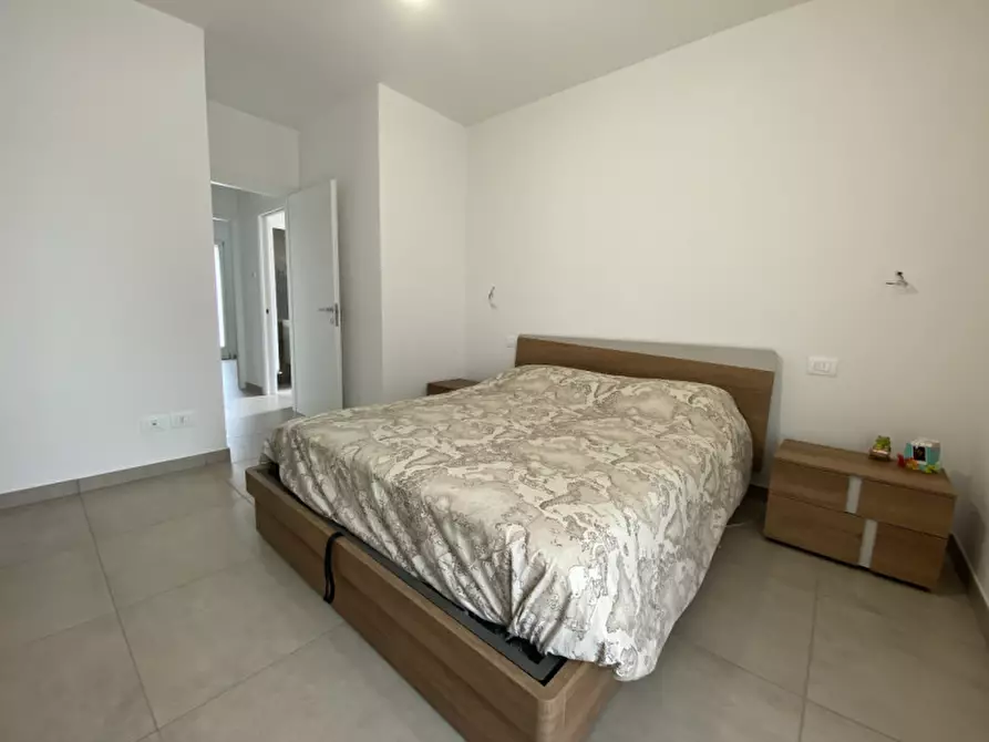 Immagine 15 di Appartamento in vendita  in Via abate antonio cesare a Castel D'azzano