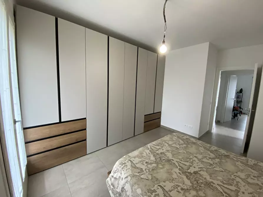 Immagine 16 di Appartamento in vendita  in Via abate antonio cesare a Castel D'azzano