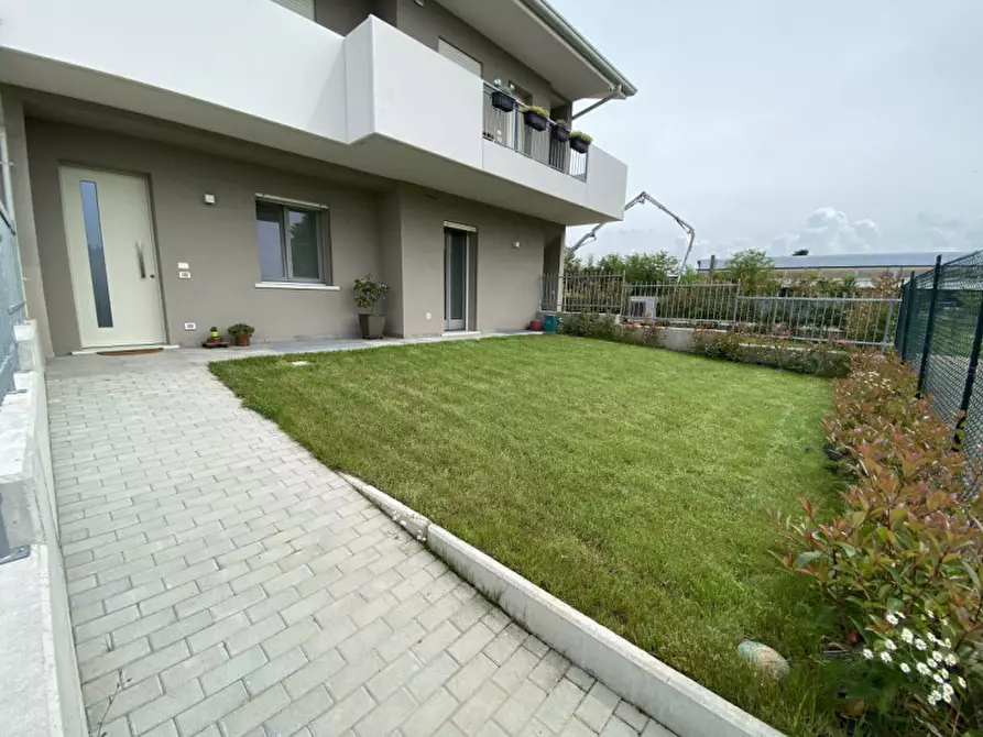 Immagine 20 di Appartamento in vendita  in Via abate antonio cesare a Castel D'azzano