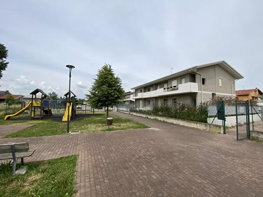 Immagine 21 di Appartamento in vendita  in Via abate antonio cesare a Castel D'azzano