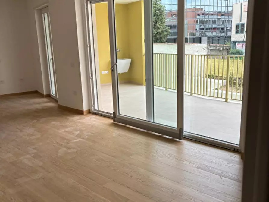 Immagine 1 di Appartamento in vendita  in Via Enzo Ferrari a Pescara
