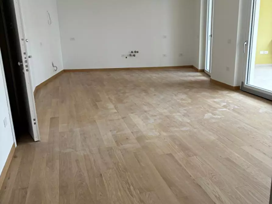 Immagine 2 di Appartamento in vendita  in Via Enzo Ferrari a Pescara