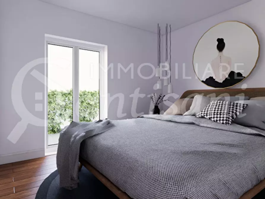 Immagine 1 di Appartamento in vendita  in Via Cassia a Firenze